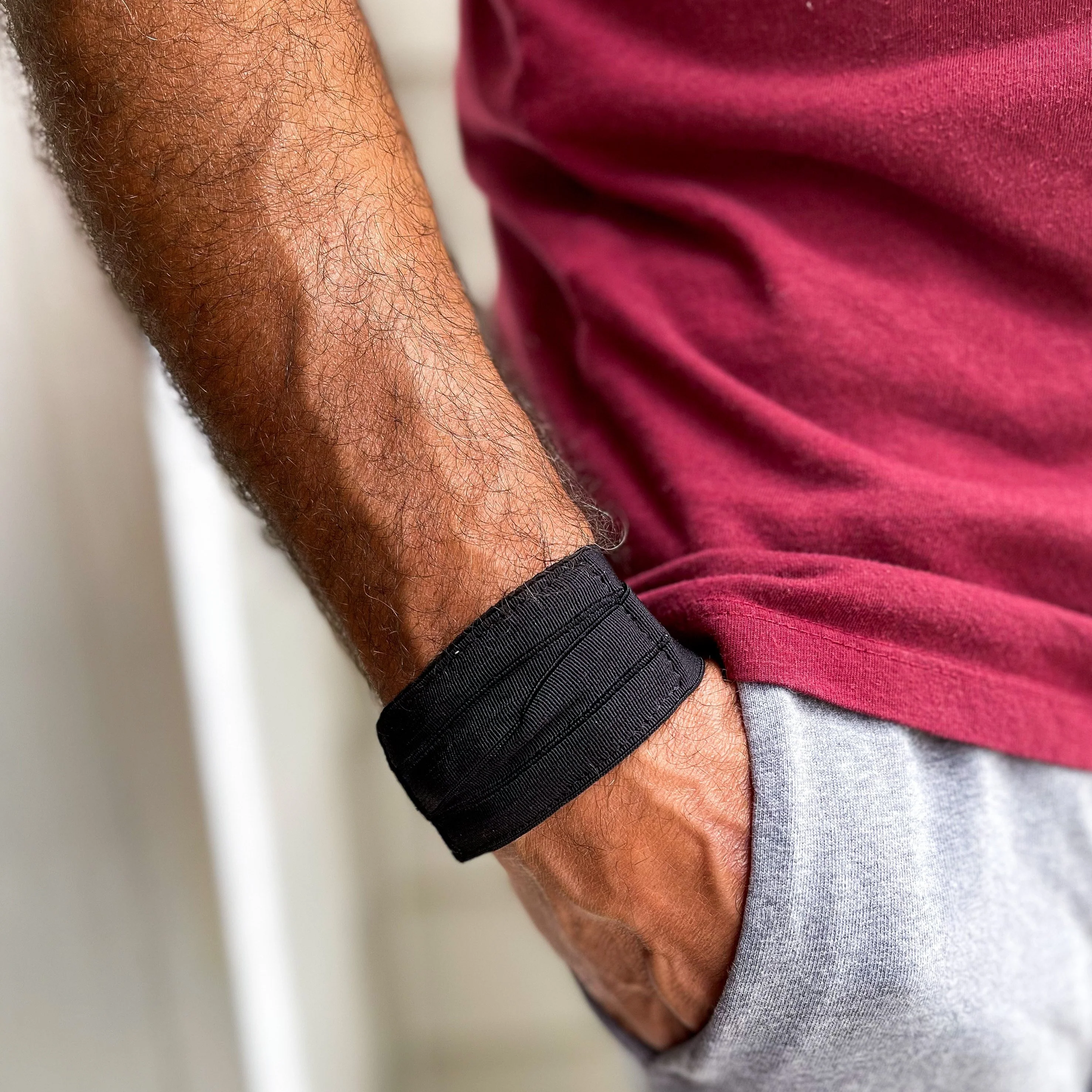 Heavy-Duty Athletic Band - Image 2